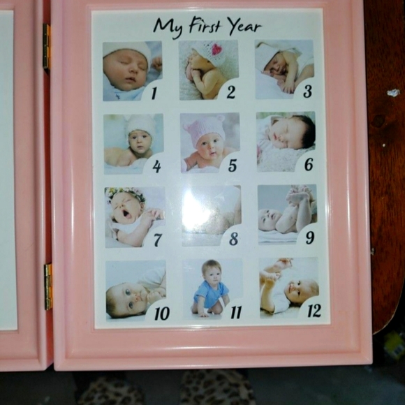 Picture frame - Picture 2 of 2